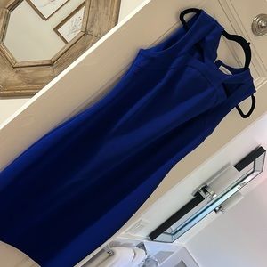 Calvin Klein Sheath dress